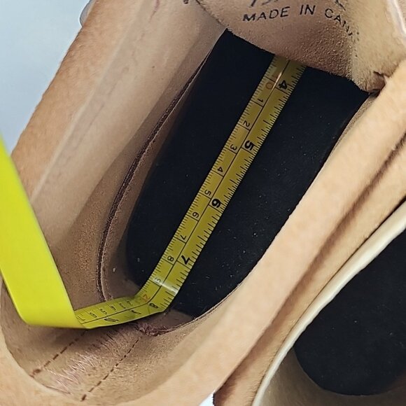 Laurentian Chief Mocassins Eugene Cloutier 137372 Size 4 Canada - Picture 11 of 16